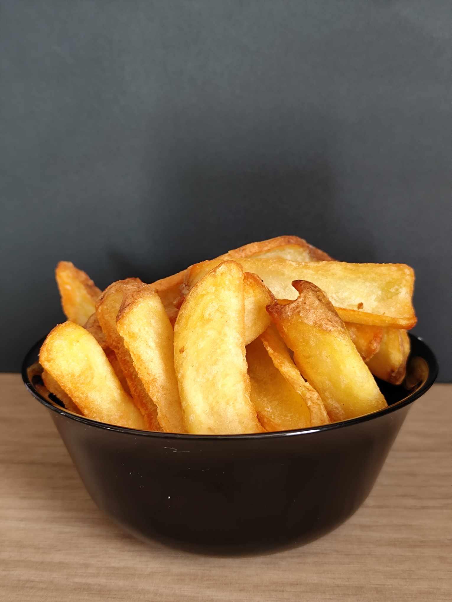 Frites - Pomme de terre