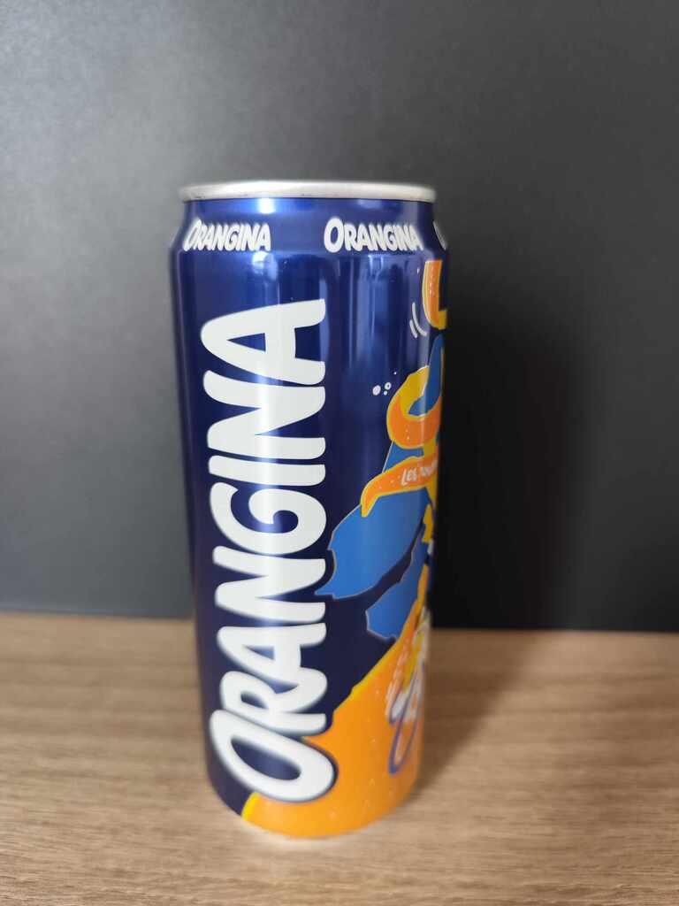 Orangina 33cl